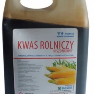 Kwas rolniczy 5kg