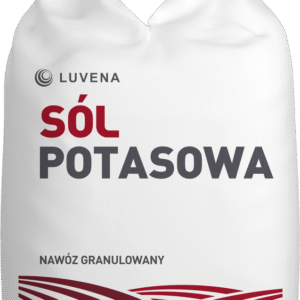 Sól potasowa 60% big bag 500kg
