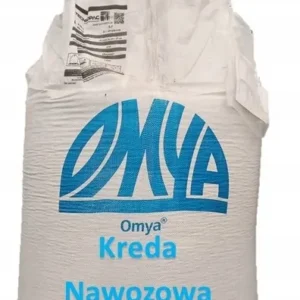Kreda nawozowa OMYA big bag 600kg