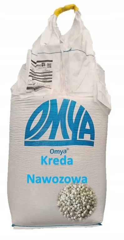 Kreda nawozowa OMYA big bag 600kg