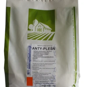 Antypleśń 2kg