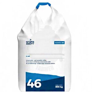 Mocznik N46% big bag 500kg