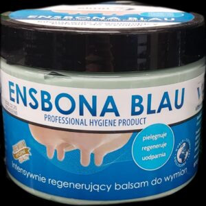 Balsam do wymion Ensbona Blau 500ml