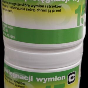 Maść do pielęgnacji wymion 15 500ml