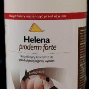 Helena proderm forte 1kg